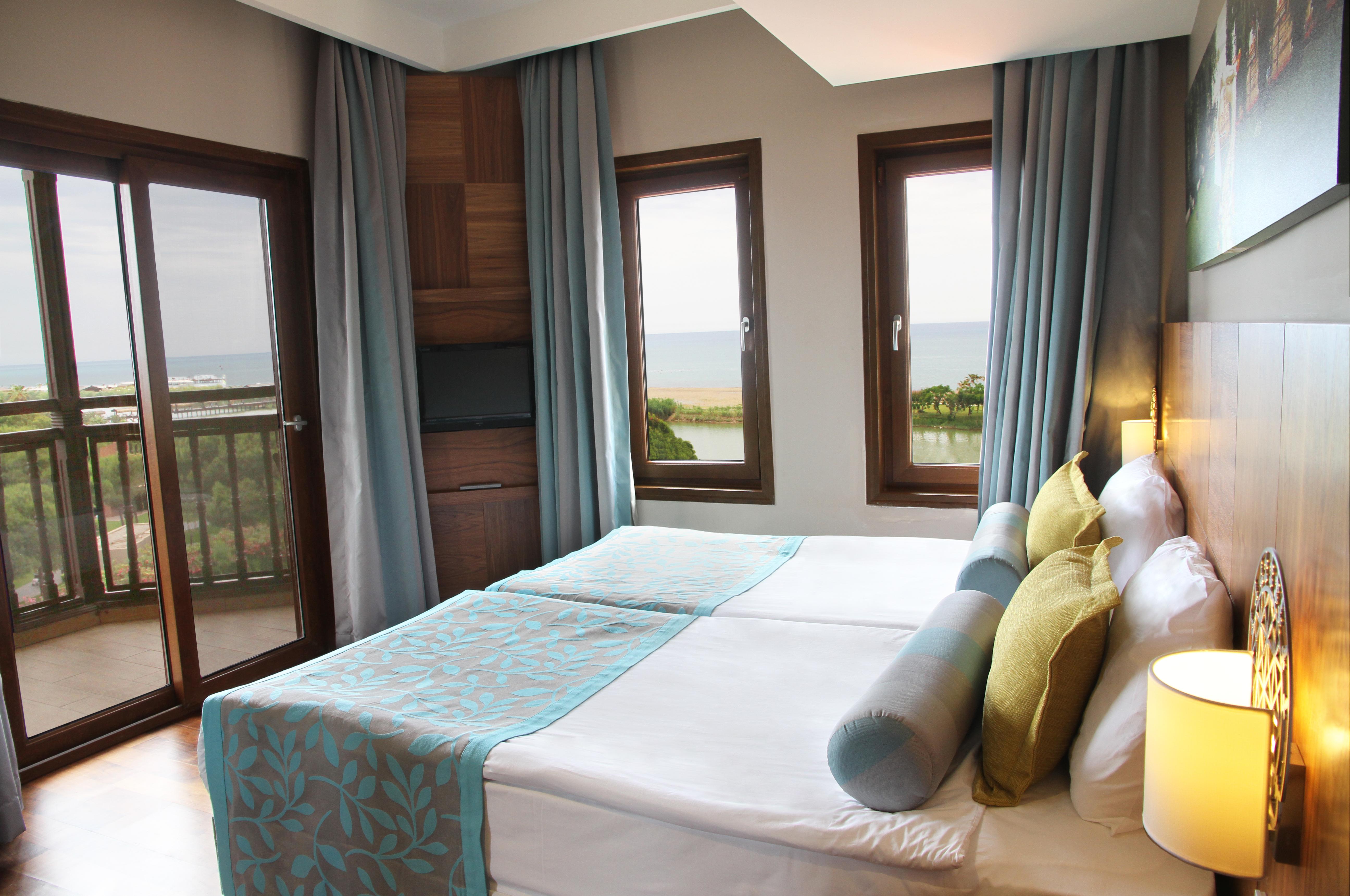 Selectum Family Belek