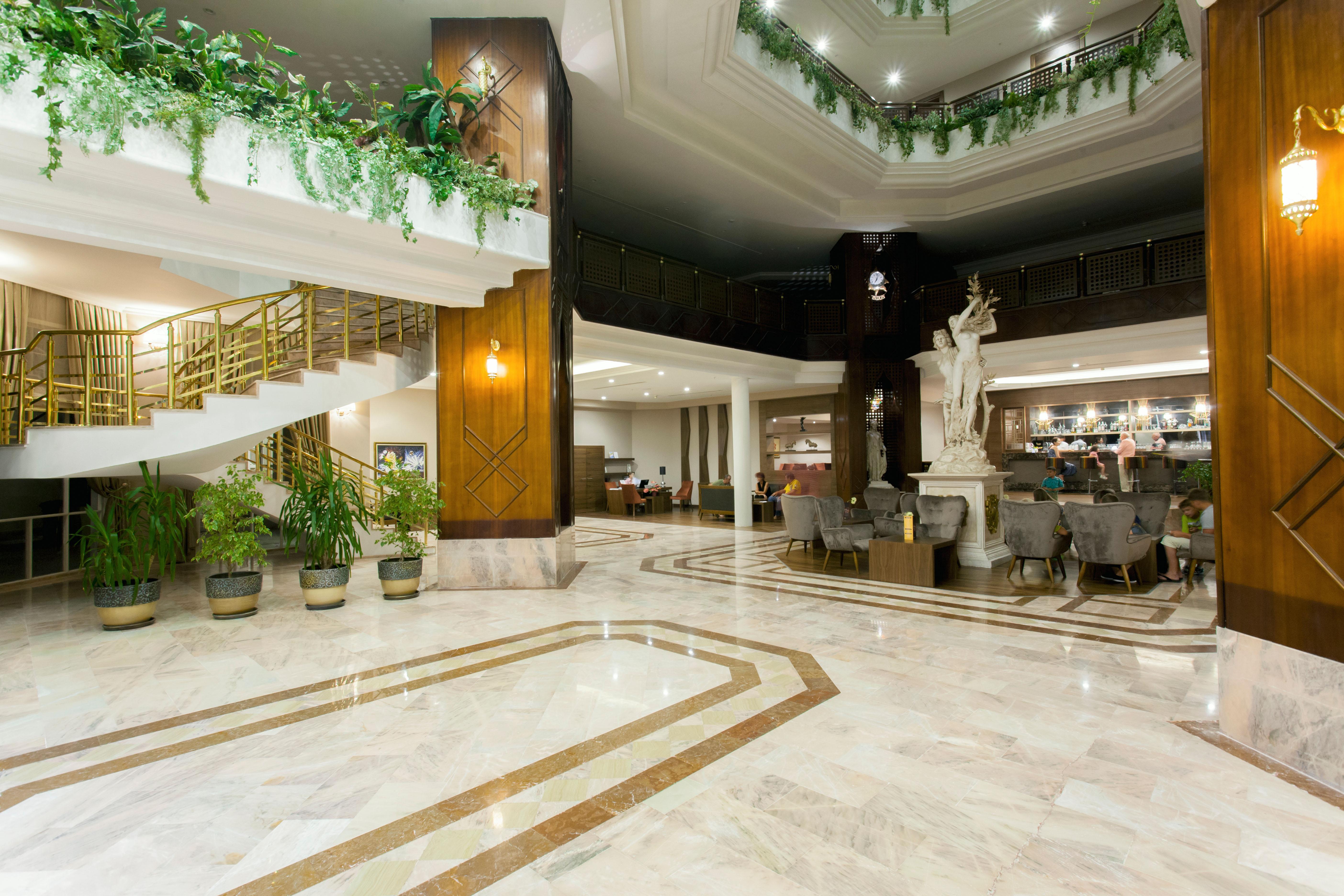 Selectum Family Resort 5*