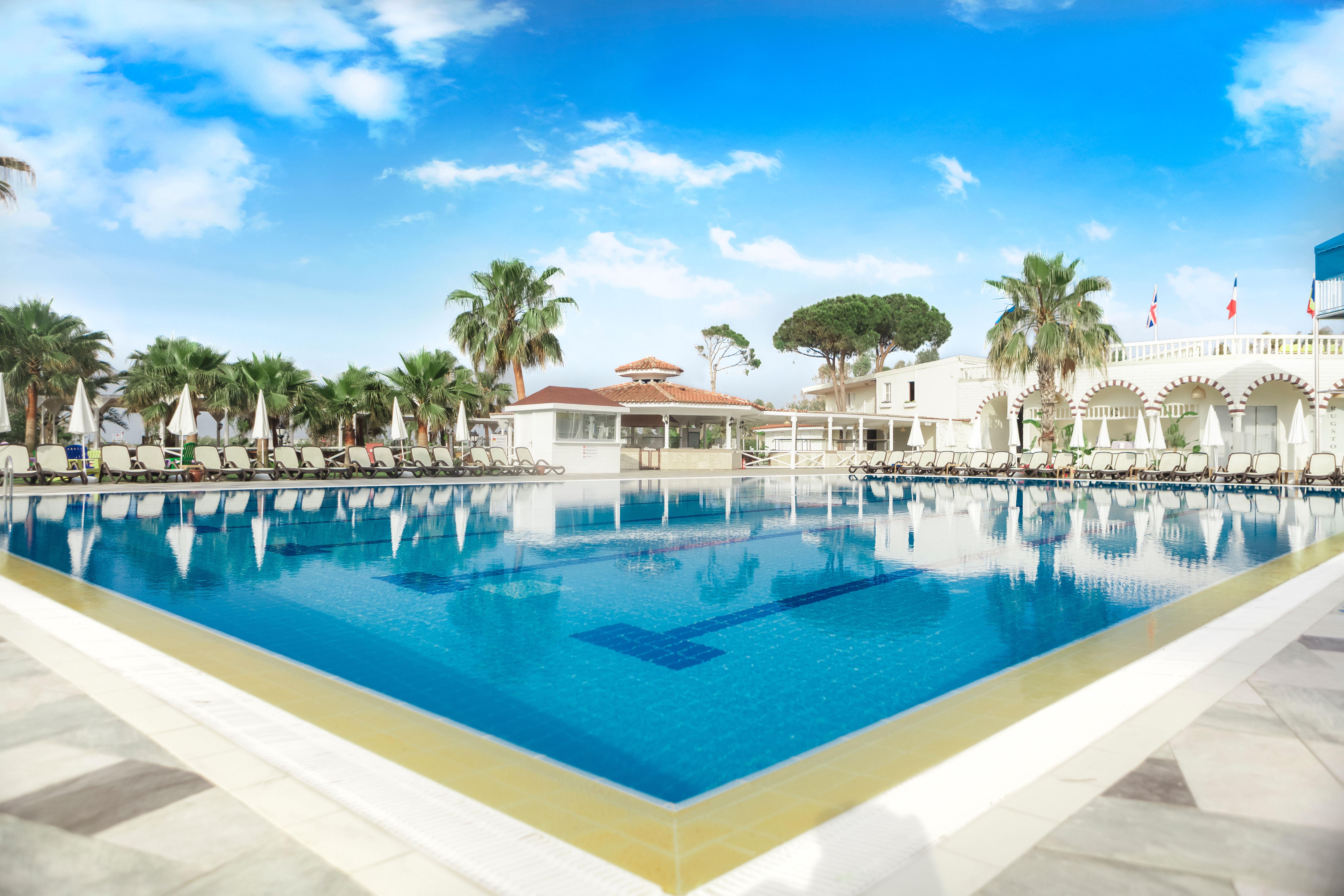 Resort Selectum Family Belek