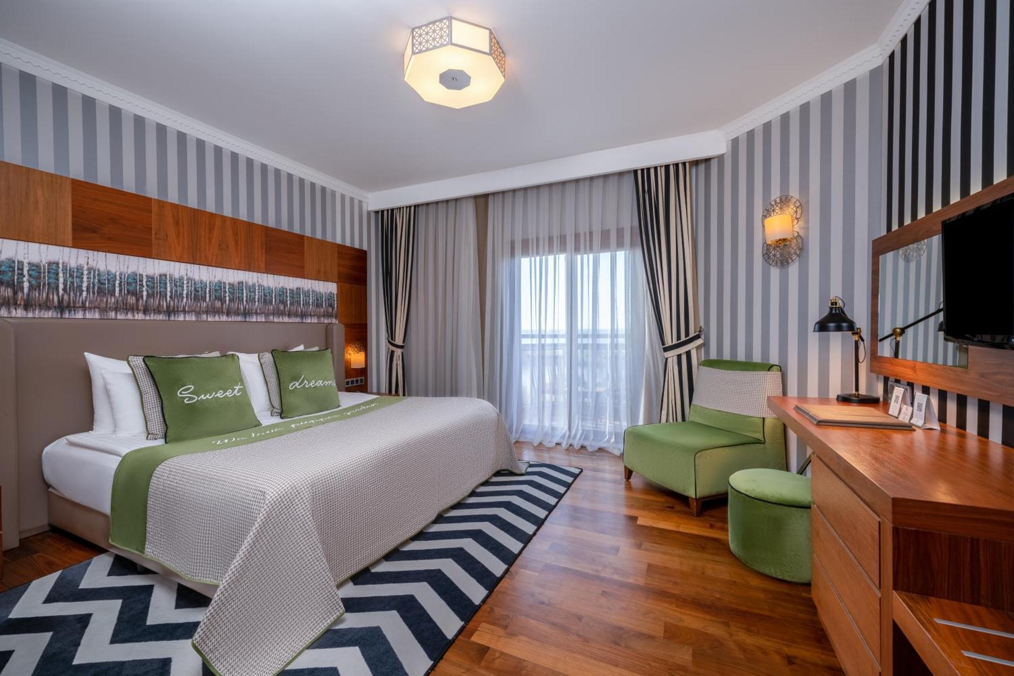 Resort Selectum Family 5*
