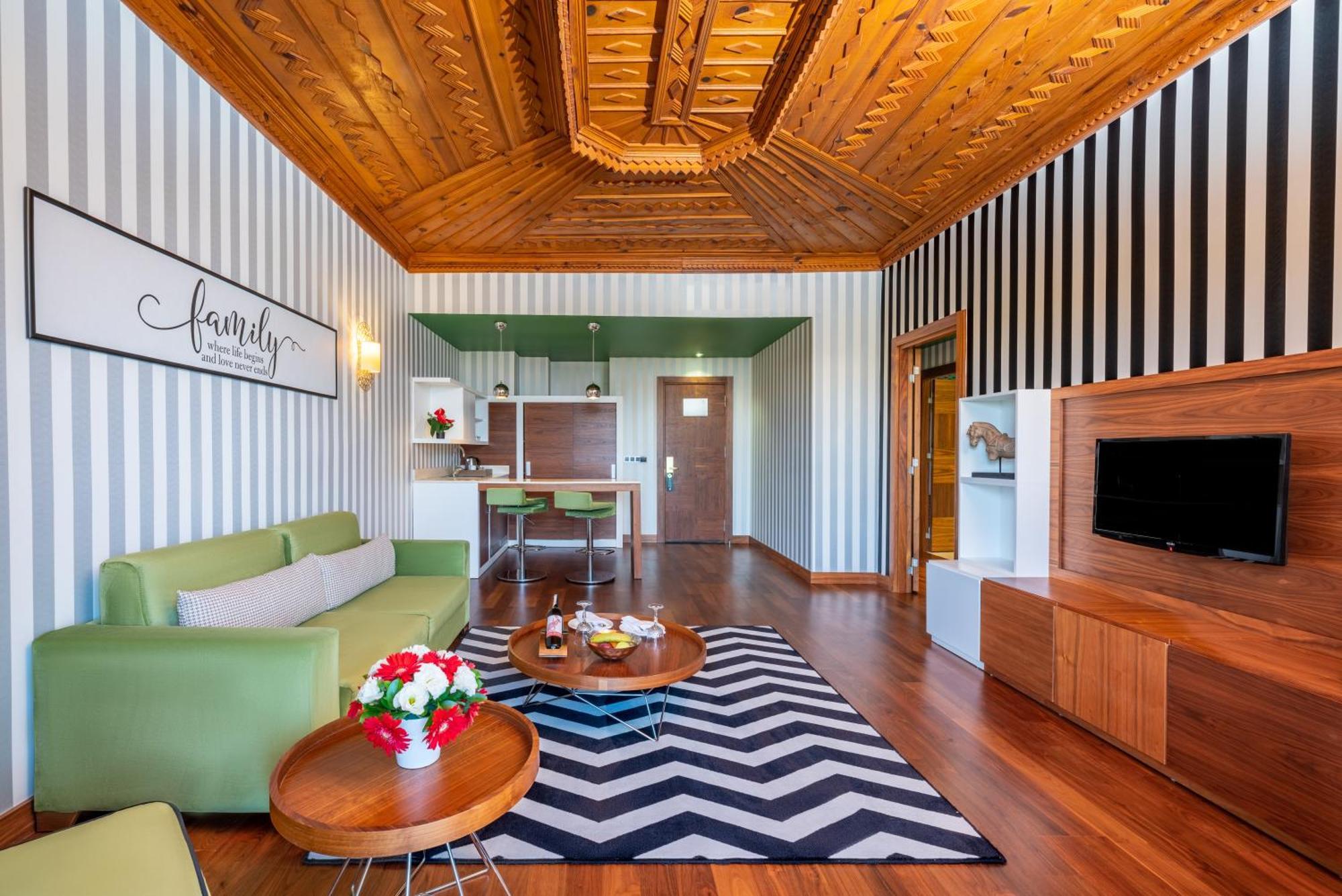 Selectum Family Resort 5*