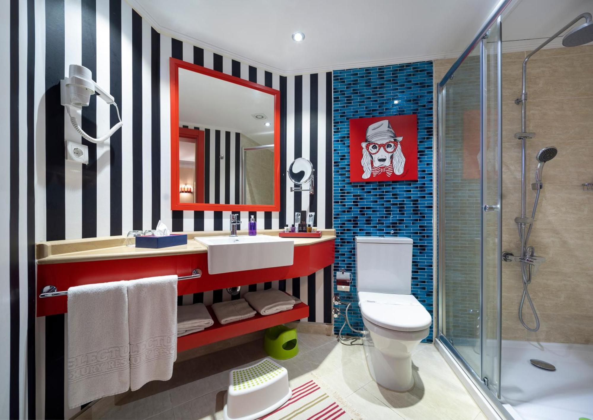 Selectum Family 5* Belek