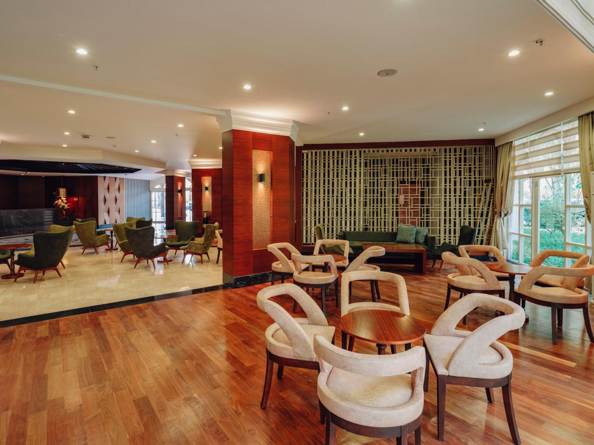Selectum Family Resort Belek