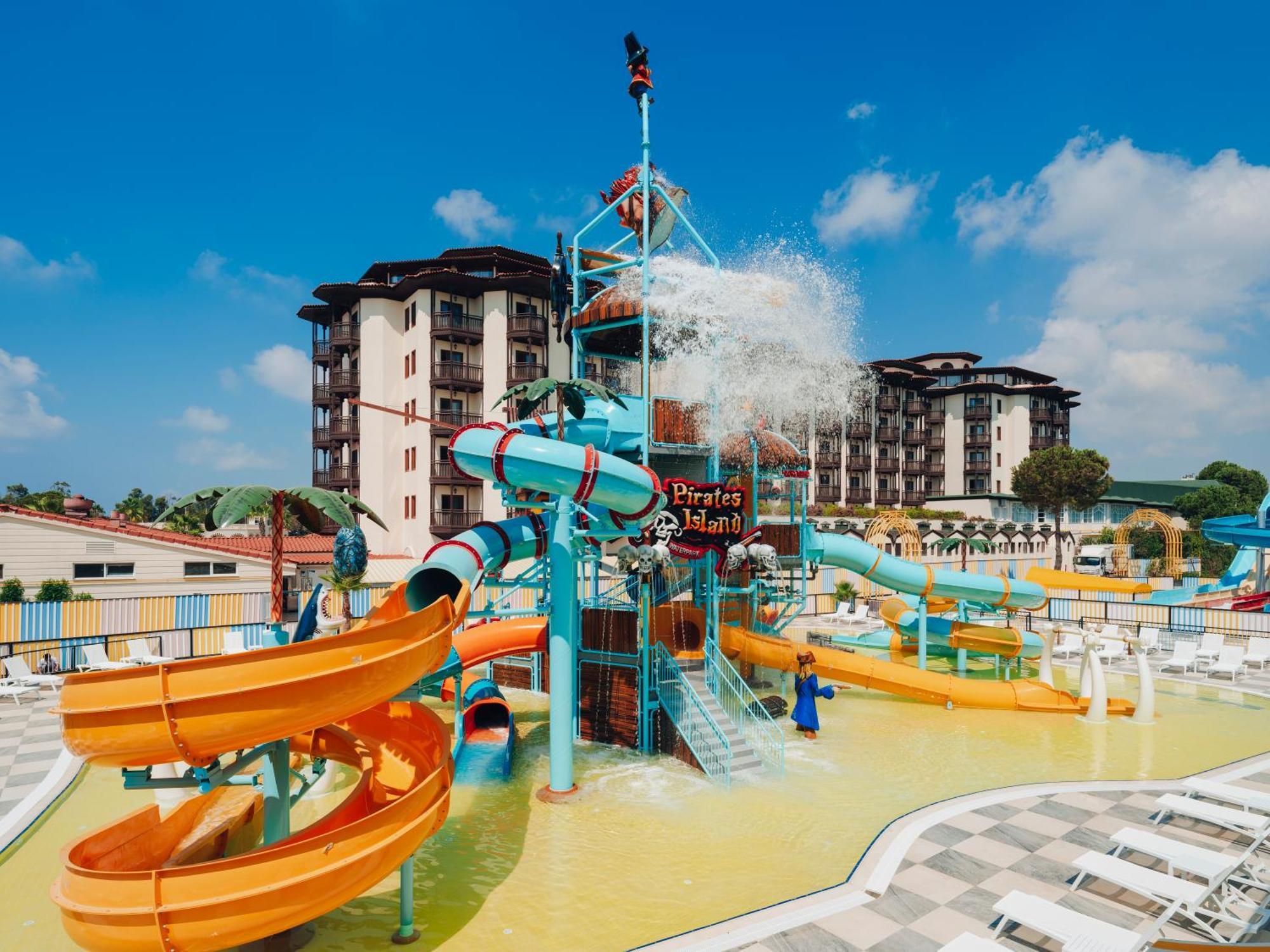 Resort Selectum Family 5*