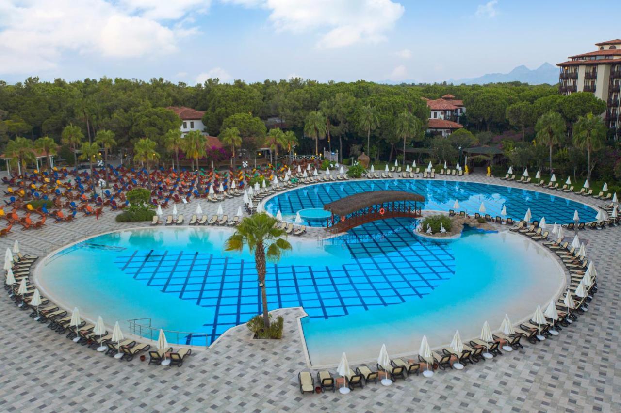 Selectum Family Station touristique 5*