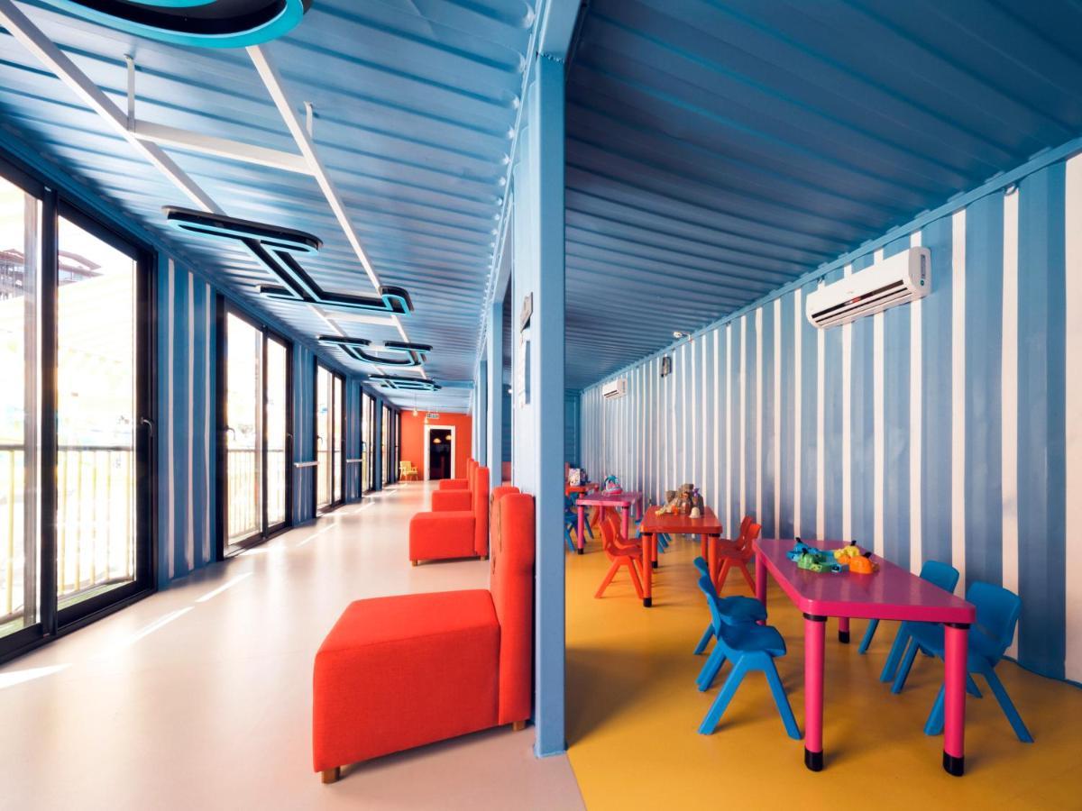 Selectum Family Station touristique