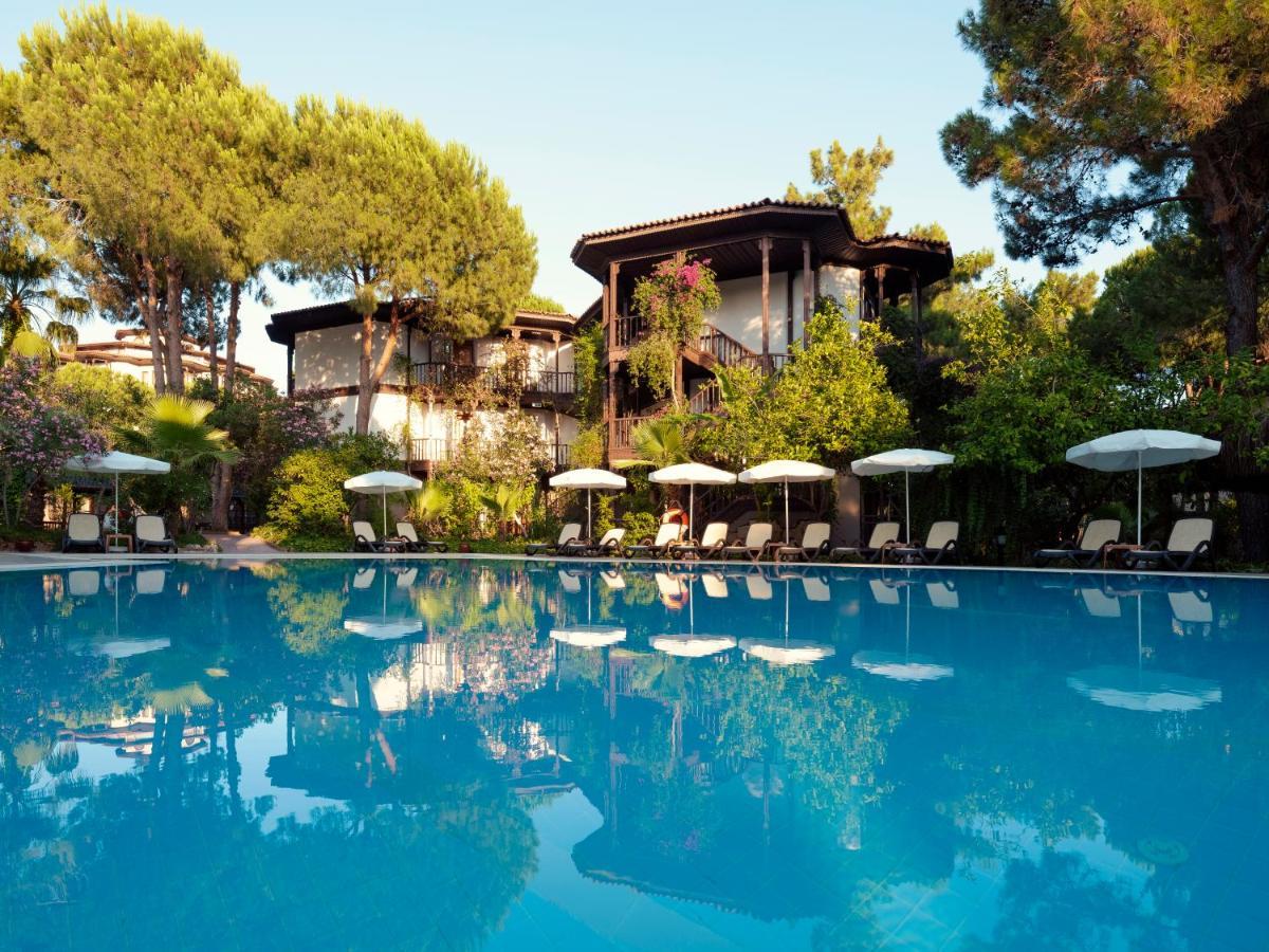 Selectum Family Station touristique 5*