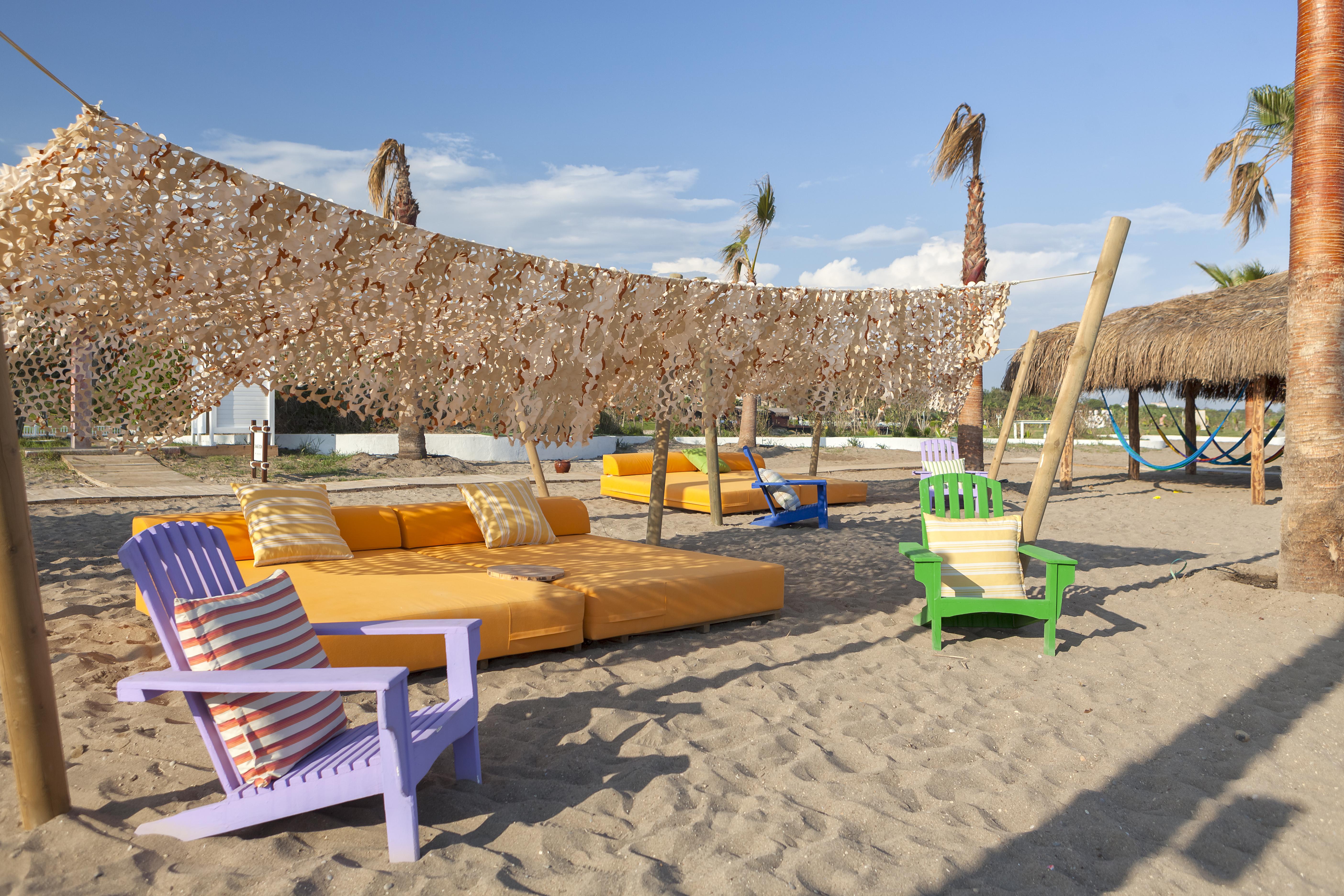 Station touristique Selectum Family 5*