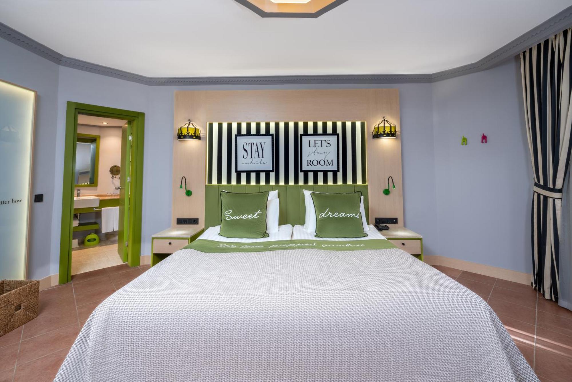 Selectum Family 5* Belek
