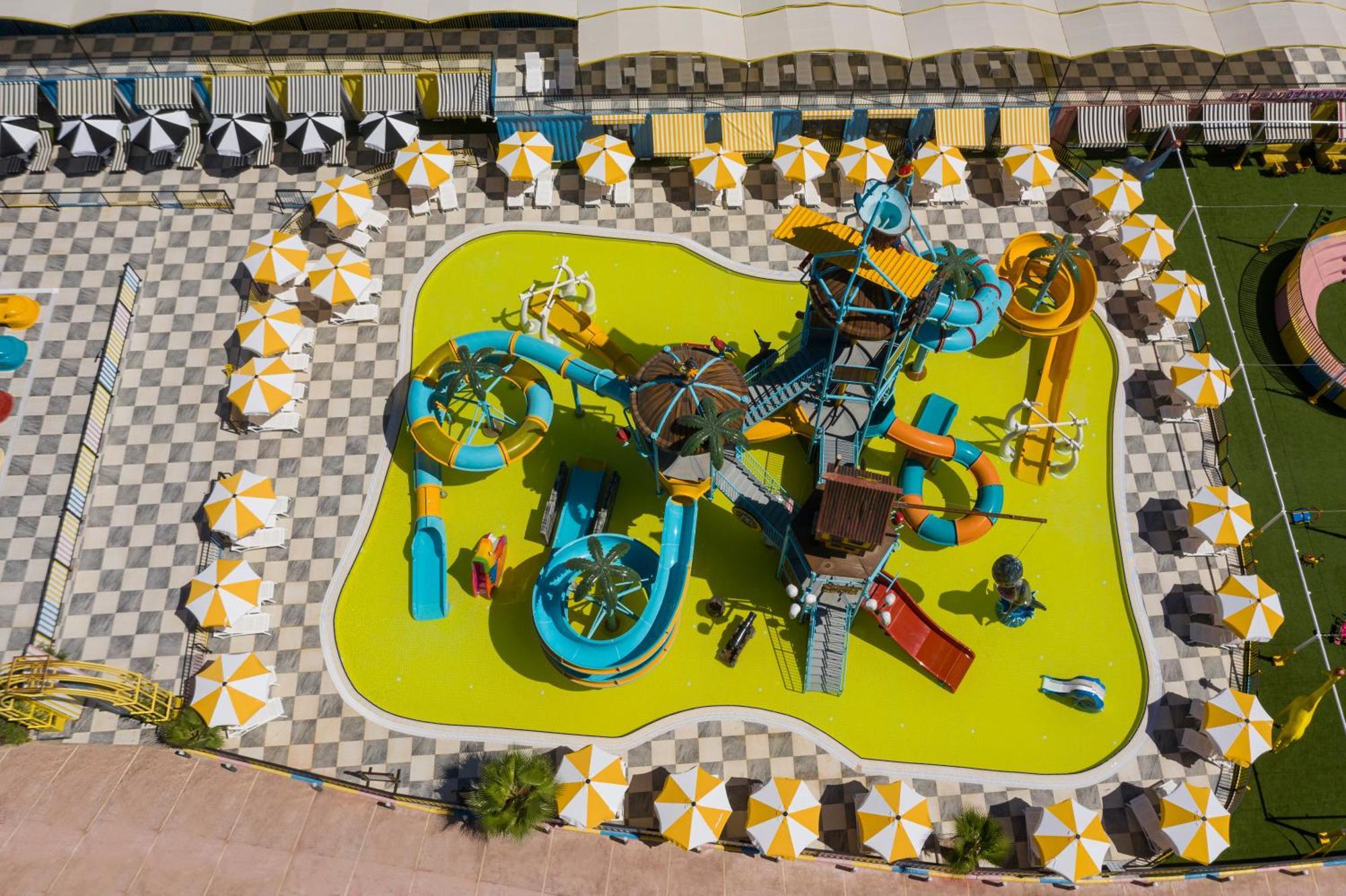 Selectum Family Station touristique