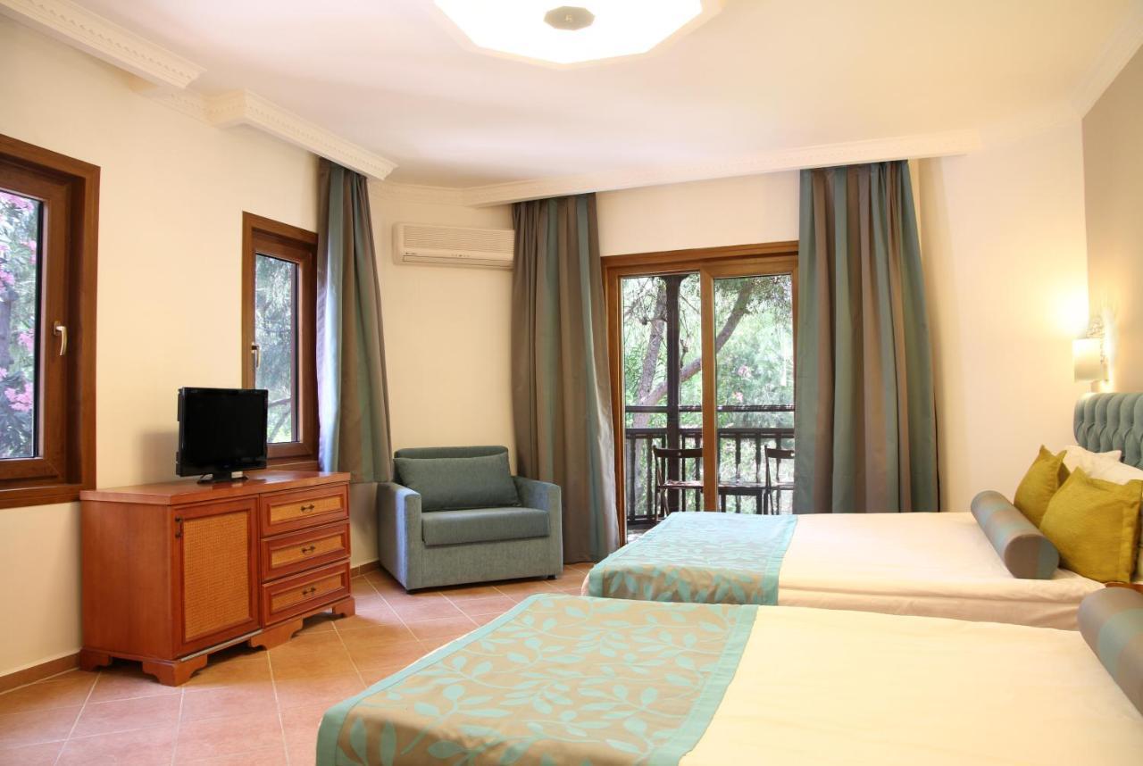 Station touristique Selectum Family 5*