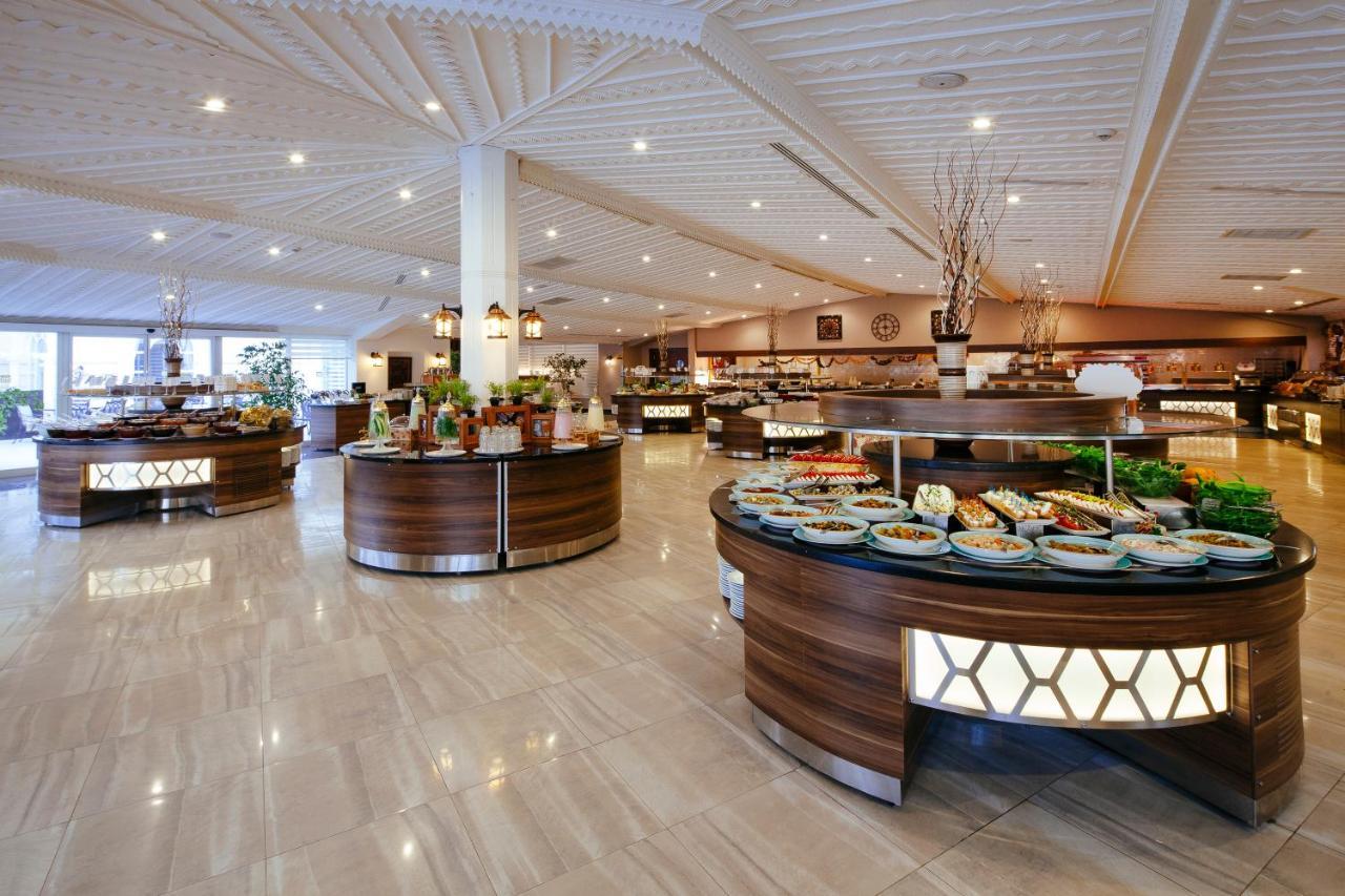 Selectum Family 5* Belek