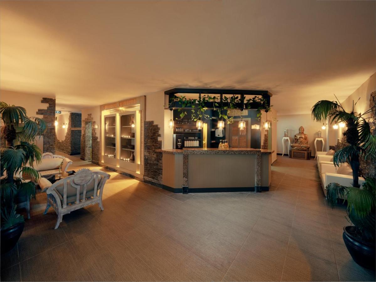 Resort Selectum Family Belek